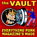 THE VAULT: Everything Punk Magazine Ever Produced
